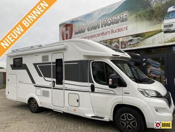 Adria Matrix 670 SL E&P Levelsyst/Airco/zonnepaneel beschikbaar voor biedingen