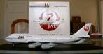 GEZOCHT: Japan Airlines B747-400 JC-wings JA8915 1:200, Overige merken, 1:200 of kleiner, Helikopter, Nieuw