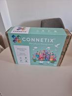 Nieuw in verpakking Connetix magnetische tegels 120, Ophalen of Verzenden, Nieuw
