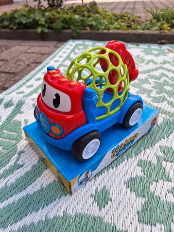 Speelgoedauto nieuw beschikbaar voor biedingen