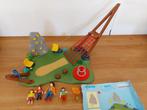 Playmobil 4015 recreatiepark/avonturenspeeltuin complete set, Kinderen en Baby's, Speelgoed | Playmobil, Ophalen of Verzenden