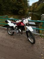 Husqvarna wre 125cc A1 kenteken, Gebruikt, 125 cc, Ophalen, Overige merken