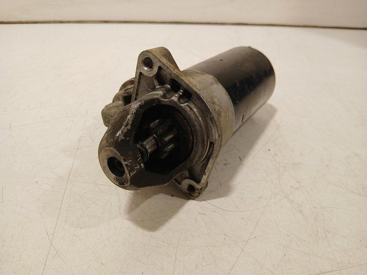 Startmotor Opel Astra, Auto-onderdelen, Motor en Toebehoren, Opel, Gebruikt, Herkomst onderdeel bekend, 12 maanden garantie, Ophalen of Verzenden