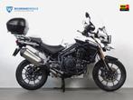 Triumph Tiger 1200 Explorer, Cruise Control, 1215 cc, Bedrijf, Meer dan 35 kW
