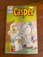 casper het vriendelijke spookje strip comic tijdschrift, Boeken, Stripboeken, Eén stripboek, Ophalen of Verzenden, Gelezen