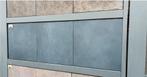 (Tegel4) OP=OP! Geoceramica Blue River 60x60x4, Ophalen, Keramiek, Nieuw, 10 m² of meer