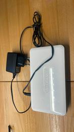 Sitecom 5-port netwerk switch, Computers en Software, Netwerk switches, Ophalen of Verzenden, Gebruikt