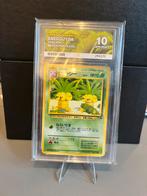 Exeggutor ace 10, Verzenden, Zo goed als nieuw