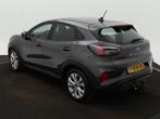 Ford Puma EcoBoost 95 pk Connected Trekhaak | Winter Pack |, Auto's, Ford, Te koop, Zilver of Grijs, Geïmporteerd, Benzine