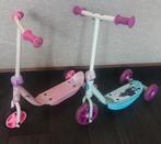 GRATIS kinderstepjes Dora the Explorer en Frozen, Ophalen, Gebruikt, Overige typen