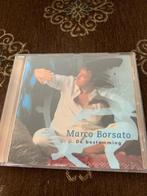 Marco Borsato (De bestemming), Ophalen of Verzenden, Zo goed als nieuw, Pop