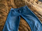 M&S Straight Leg Jeans - Blauw, Ophalen of Verzenden, Zo goed als nieuw, Blauw, W33 - W36 (confectie 42/44)