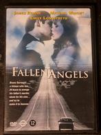 Fallen Angels DVD - Drama, Vanaf 12 jaar, Ophalen of Verzenden, Gebruikt, Drama
