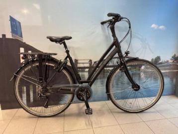 Gazelle Chamonix T27 53cm 27 versn. met V-Brakes beschikbaar voor biedingen