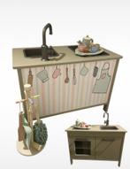 Ikea duktig speelkeuken, Ophalen of Verzenden, Zo goed als nieuw