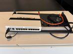 Fortinet Fortigate 60F 2023, firewall, Ophalen, Info@fortinet.com, Zo goed als nieuw, Geen idee
