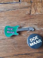 Doe maar speldjes, Verzamelen, Speldjes, Pins en Buttons, Ophalen of Verzenden, Zo goed als nieuw, Overige onderwerpen, Speldje of Pin