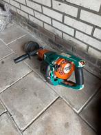 Stihl BT45 Benzineboormachine, Ophalen of Verzenden, Zo goed als nieuw, Kolomboormachine