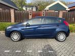 Ford Fiesta 1.25 Champion 5drs 82pk STOELVERWARMING TREKHAAK, Auto's, Voorwielaandrijving, Stof, 1242 cc, Stoelverwarming