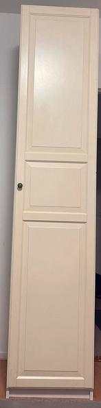 Twee Ikea kasten wit, Ophalen, Zo goed als nieuw