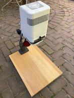 Meopta vergroter, Audio, Tv en Foto, Fotografie | Doka Toebehoren, Ophalen, Gebruikt, Doka-onderdelen