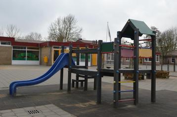 Speeltoestel kinderen voor park, camping, school of wijk! beschikbaar voor biedingen
