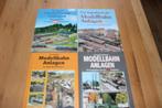 modeltrein  modelspoor boek Miba, Hobby en Vrije tijd, Modeltreinen | H0, Gelijkstroom of Wisselstroom, Boek, Tijdschrift of Catalogus