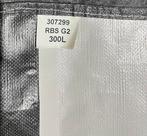 THULE RAINBLOCKER’s met venster (2stuks) type RBS G2 300L, Caravans en Kamperen, Caravan accessoires, Ophalen, Zo goed als nieuw