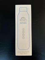Evian Soma limited edition water bottle, Ophalen of Verzenden, Zo goed als nieuw