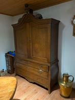 Eiken kabinet, Antiek en Kunst, Ophalen