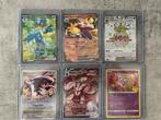 Verschillende Pokémon kaarten + energy kaarten en sleeves, Hobby en Vrije tijd, Verzamelkaartspellen | Pokémon, Ophalen of Verzenden