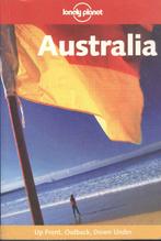 Lonely Planet - Australia, Gelezen, Lonely Planet, Reisgids of -boek, Australië en Nieuw-Zeeland