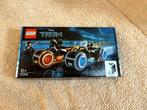 Lego 21314 - TRON: Legacy (ideas), Ophalen of Verzenden, Nieuw, Complete set, Lego