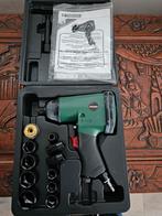 Parkside Luchtsleutel PDS 310 A3, Ophalen of Verzenden, Nieuw