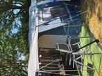 Brand lugano voortent. Omloopmaat 9. Luifel. Caravanluifel, Ophalen, Zo goed als nieuw