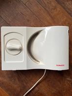 Tomado Vleessnijder, Witgoed en Apparatuur, Keukenmixers, Minder dan 1 liter, Ophalen of Verzenden, Gebruikt, 1 snelheid