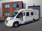 HYMER T614 CL Exclusive line Camper / Compleet ingericht, Caravans en Kamperen, Diesel, Particulier, Hymer, 6 tot 7 meter
