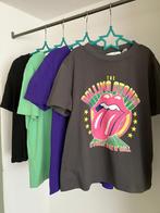 Diverse t-shirts in diverse merken, maten XS en S, Ophalen of Verzenden, Zo goed als nieuw, Korte mouw, Maat 34 (XS) of kleiner
