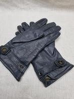 militaire lederen handschoenen leer Duits, Ophalen, Landmacht, Duitsland, Kleding of Schoenen