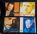 4 x CD Singles JOE COCKER card sleeve..in 1 koop €10, 6 singles of meer, Ophalen of Verzenden, Gebruikt, Pop