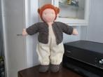 antroposofische  waldorf  zonnekind pop, Verzenden, Nieuw, Babypop
