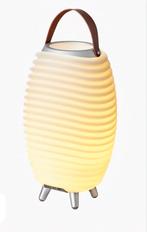 Kooduu Synergie 35, lamp wijnkoeler en Bluetooth stereo, Ophalen, Zo goed als nieuw, Minder dan 50 cm
