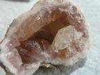 Roze Amethist (08), Ophalen of Verzenden, Mineraal