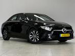 Mercedes-Benz A-Klasse 180 Solution/ Automaat!/ Virtual Cock, 65 €/maand, Gebruikt, 4 cilinders, Zwart