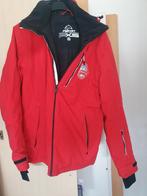 Winter(sport)jas, Ophalen, Zo goed als nieuw, Voetbal