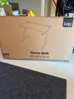 Gadgy game desk nieuw in doos ongeopend!, Computers en Software, Monitoren, Ophalen of Verzenden, Nieuw, Gaming, IPS