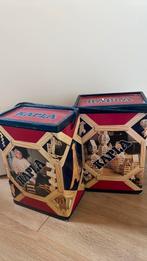 Kapla houten plankjes, twee dozen (prijs per stuk), Kinderen en Baby's, Speelgoed | Bouwstenen, Ophalen, Gebruikt, Overige merken