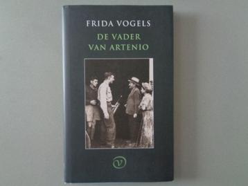 Frida Vogels - De vader van Artenio beschikbaar voor biedingen