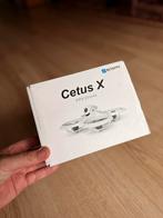 *nieuw* BetaFPV Cetus X ELRS met 2 LiPo’s, Ophalen of Verzenden, Zo goed als nieuw