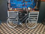 union flow 57cm 3versnellingen, Fietsen en Brommers, Fietsen | Heren | Herenfietsen, Overige merken, Gebruikt, Versnellingen, Ophalen of Verzenden